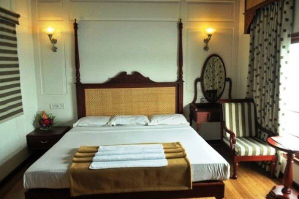 SN Houseboats, Alleppey 5
